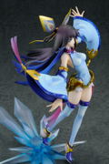 Tales of Mountains and Seas 1/8 Scale Pre-Painted Figure: Jou Shousen Kyouketsu Sourin Ver. thumbnail 2