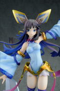 Tales of Mountains and Seas 1/8 Scale Pre-Painted Figure: Jou Shousen Kyouketsu Sourin Ver. thumbnail 5
