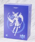 Tales of Mountains and Seas 1/8 Scale Pre-Painted Figure: Jou Shousen Kyouketsu Sourin Ver. thumbnail 7