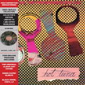 The Phosphorescent Rat - Black Swirl Vinyl [Limited Edition] thumbnail 1
