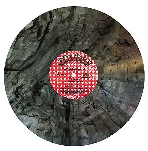 The Phosphorescent Rat - Black Swirl Vinyl [Limited Edition]