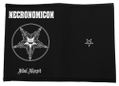 Miskatonic University Necronomicon Book Cover [Re-run] thumbnail 1