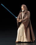 ARTFX+ Star Wars Episode IV A New Hope 1/10 Scale Pre-Painted Figure: Obi-Wan Kenobi (Re-run) thumbnail 9