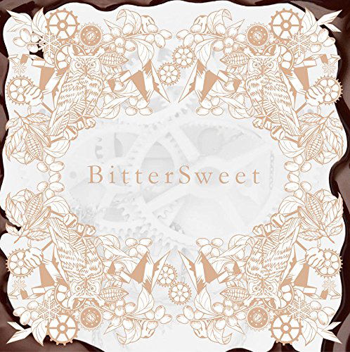 BitterSweet [CD+DVD Limited Edition] — Import Game Deal