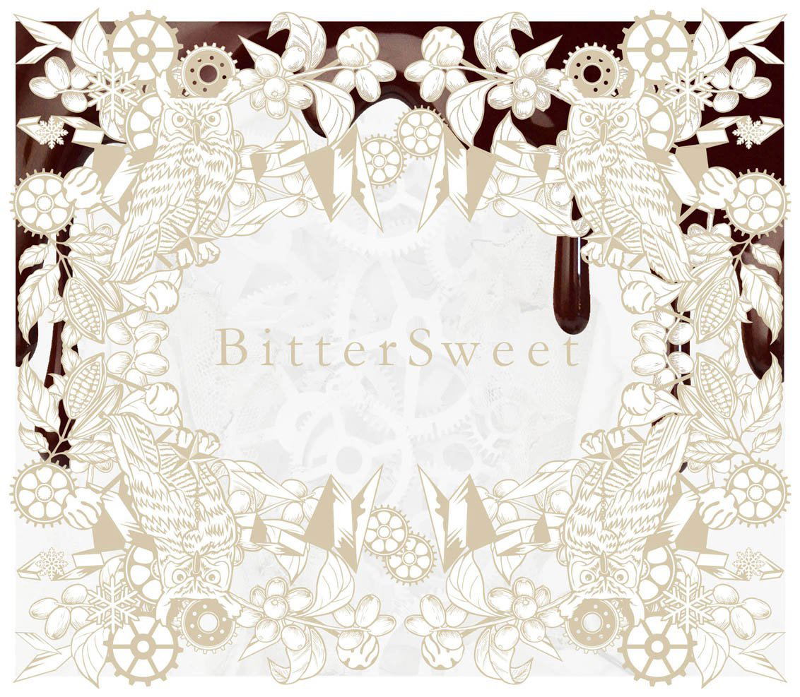 BitterSweet - Premium Edition [CD+DVD Limited Edition] — Import Game Deal