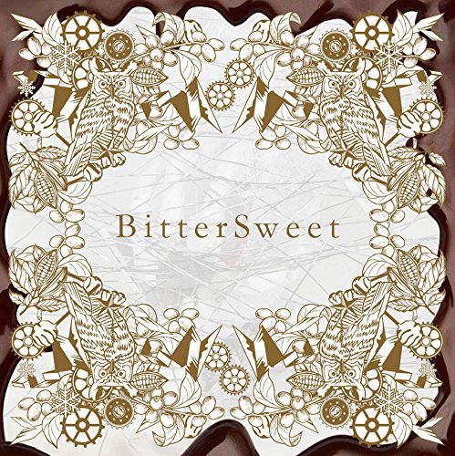 BitterSweet - Vister [CD+DVD] — Import Game Deal