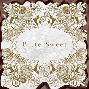 BitterSweet - Vister [CD+DVD]_