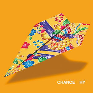 Chance [2CD+DVD Limited Edition]_