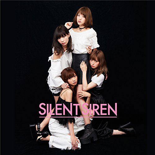 Fujiyama Disco [CD+DVD Limited Edition Type A] (Silent Siren)