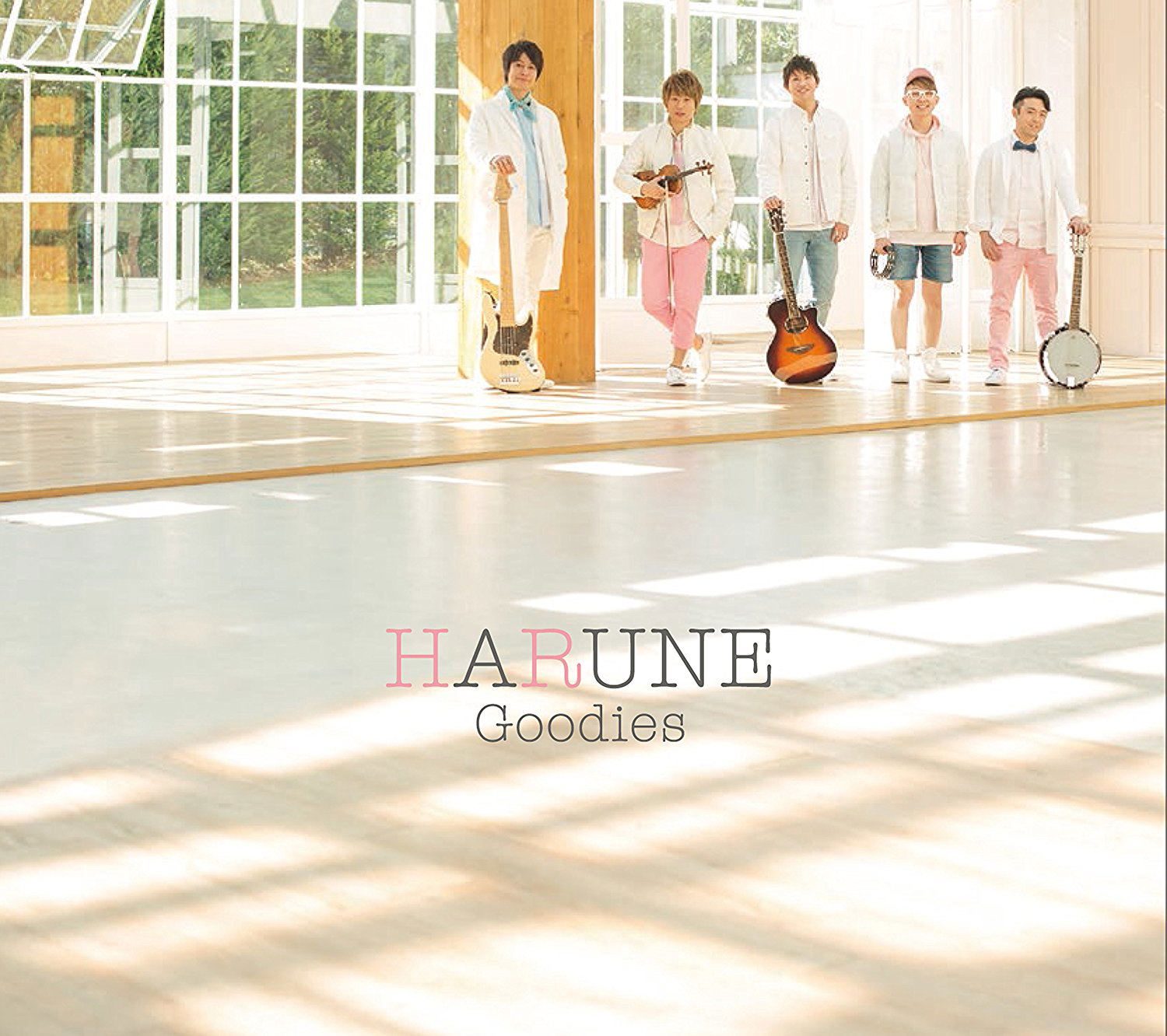 Harune — Import Game Deal