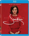 Jackie [Blu-ray+DVD+Digital HD] thumbnail 1