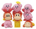 Kirby's Dream Land 2 Nosechara thumbnail 7