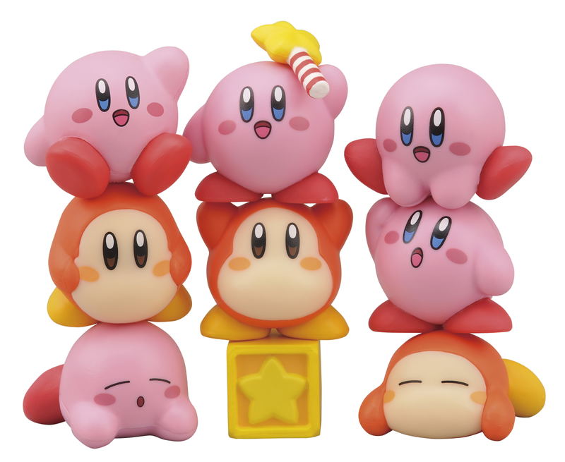 Kirby's Dream Land 2 Nosechara image 7