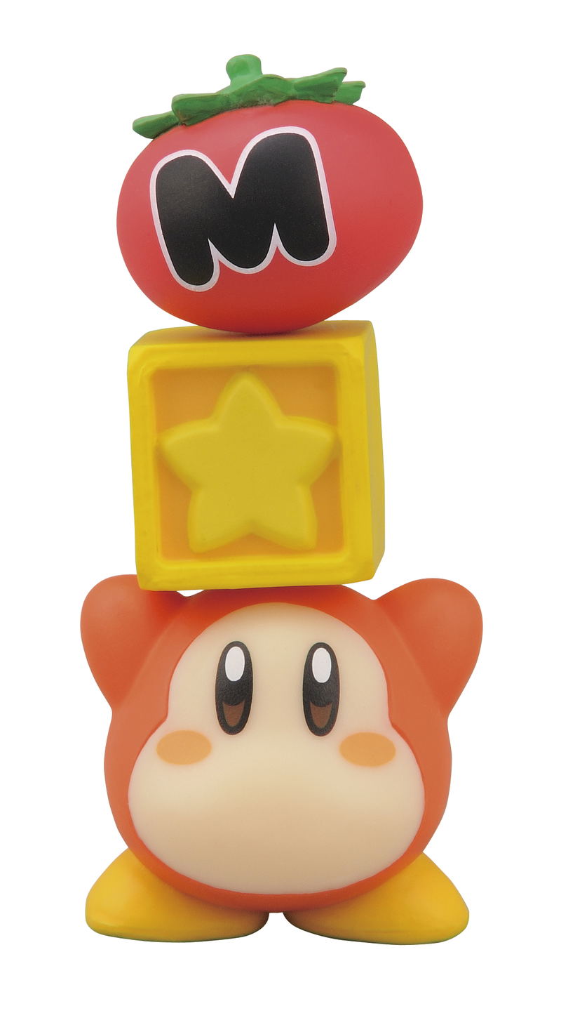Kirby's Dream Land 2 Nosechara image 3