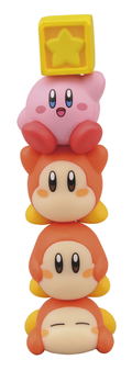 Kirby's Dream Land 2 Nosechara thumbnail 4