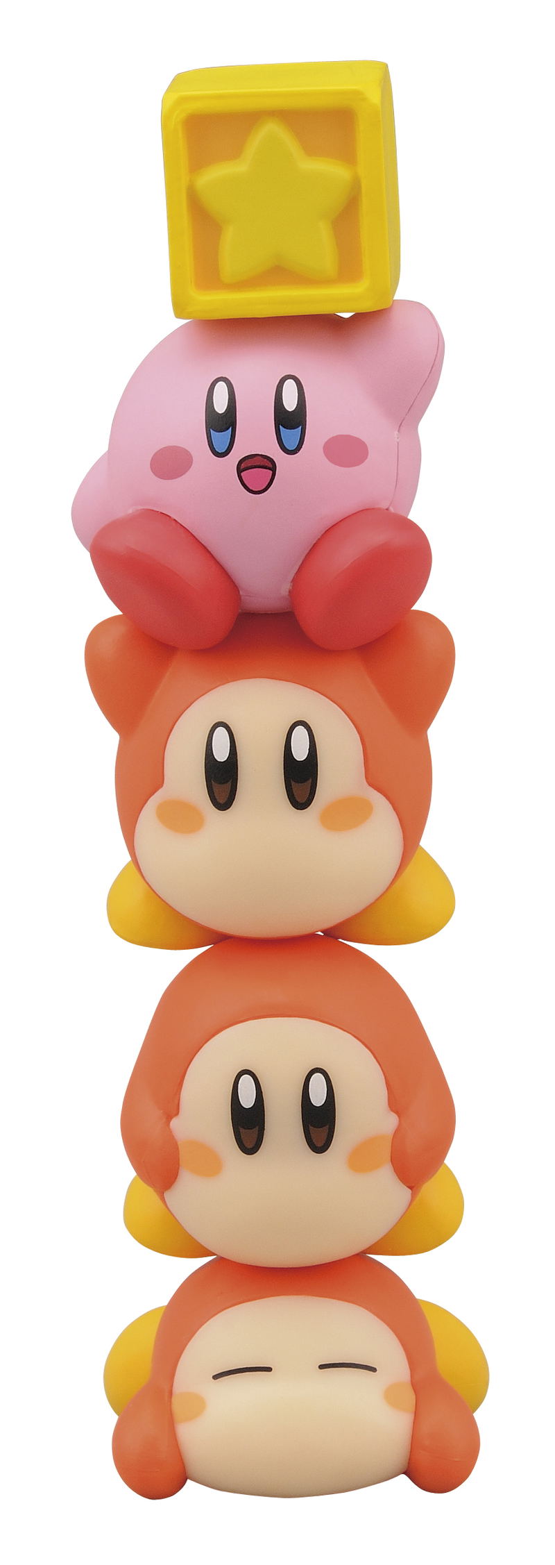 Kirby's Dream Land 2 Nosechara image 4