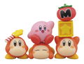 Kirby's Dream Land 2 Nosechara thumbnail 1