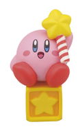 Kirby's Dream Land 2 Nosechara thumbnail 5
