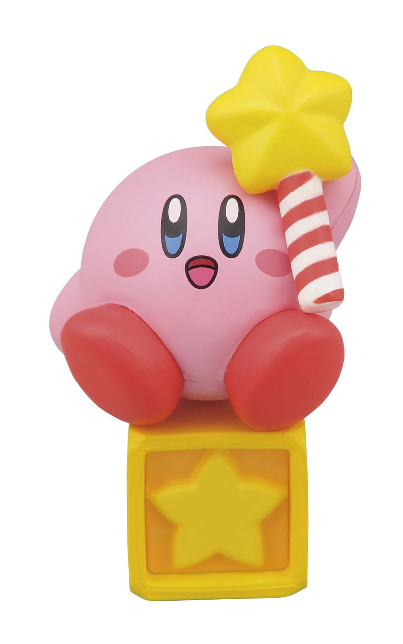 Kirby's Dream Land 2 Nosechara image 5