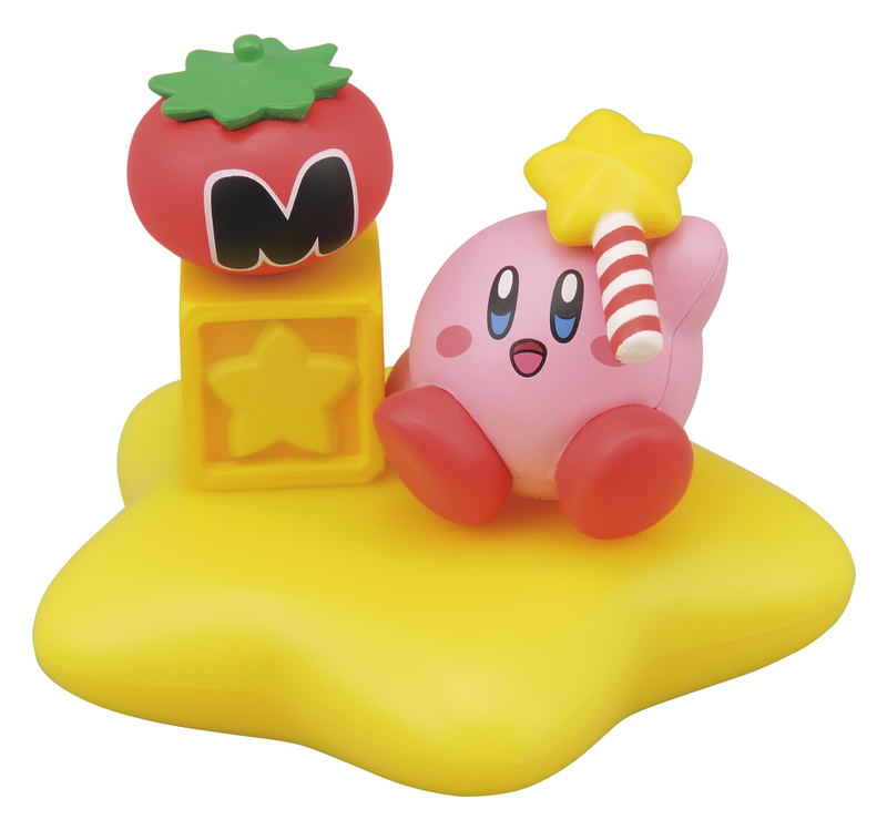 Kirby's Dream Land 2 Nosechara image 6
