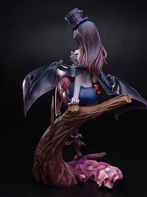 Monster Gathering 1/8 Scale Pre-Painted Figure: Cecilia's Dinner