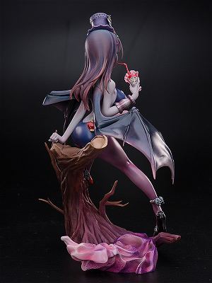 Monster Gathering 1/8 Scale Pre-Painted Figure: Cecilia's Dinner