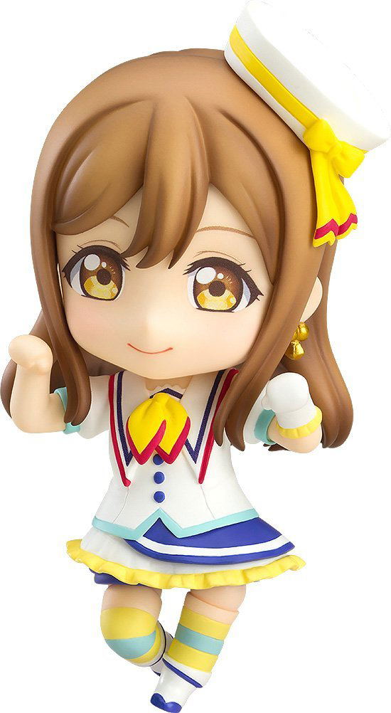Nendoroid No. 739 LoveLive!Sunshine!!: Hanamaru Kunikida image 1
