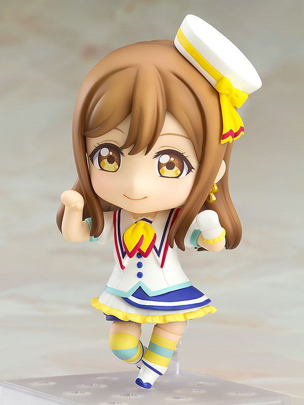 Nendoroid No. 739 LoveLive!Sunshine!!: Hanamaru Kunikida image 2