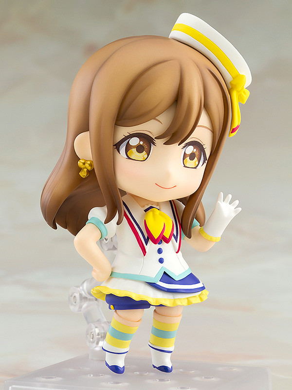 Nendoroid No. 739 LoveLive!Sunshine!!: Hanamaru Kunikida image 3