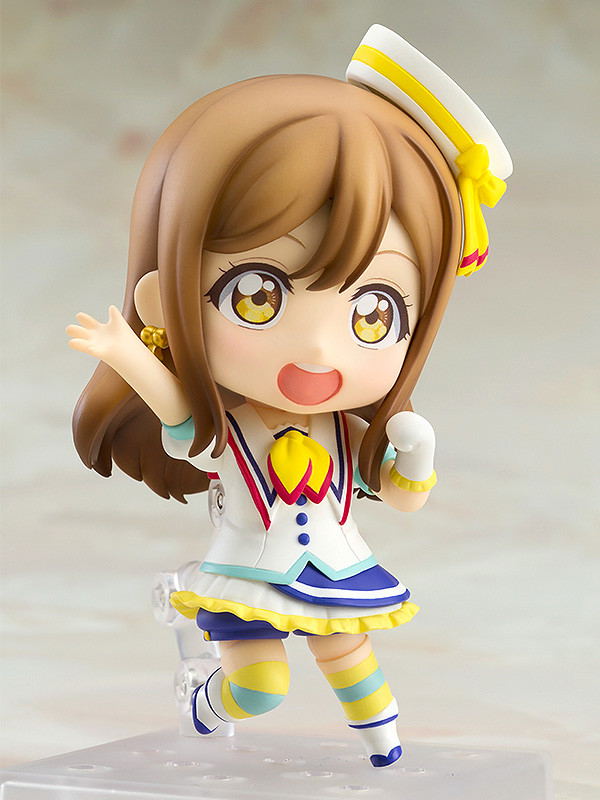Nendoroid No. 739 LoveLive!Sunshine!!: Hanamaru Kunikida image 4