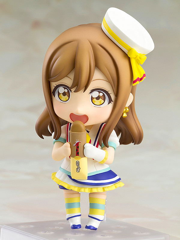 Nendoroid No. 739 LoveLive!Sunshine!!: Hanamaru Kunikida image 5