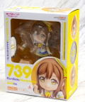 Nendoroid No. 739 LoveLive!Sunshine!!: Hanamaru Kunikida thumbnail 6