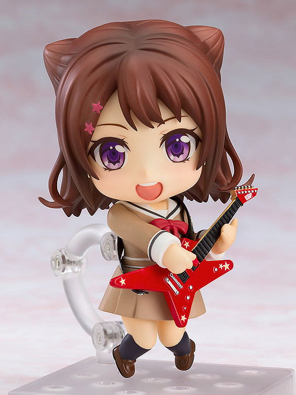 Nendoroid No. 740 BanG Dream!: Kasumi Toyama (Re-run) image 2