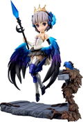 Parfom Odin Sphere Leifthrasir: Gwendolyn thumbnail 1