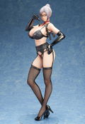 Prison School 1/4 Scale Pre-Painted Figure: Meiko (Vice-President) thumbnail 3