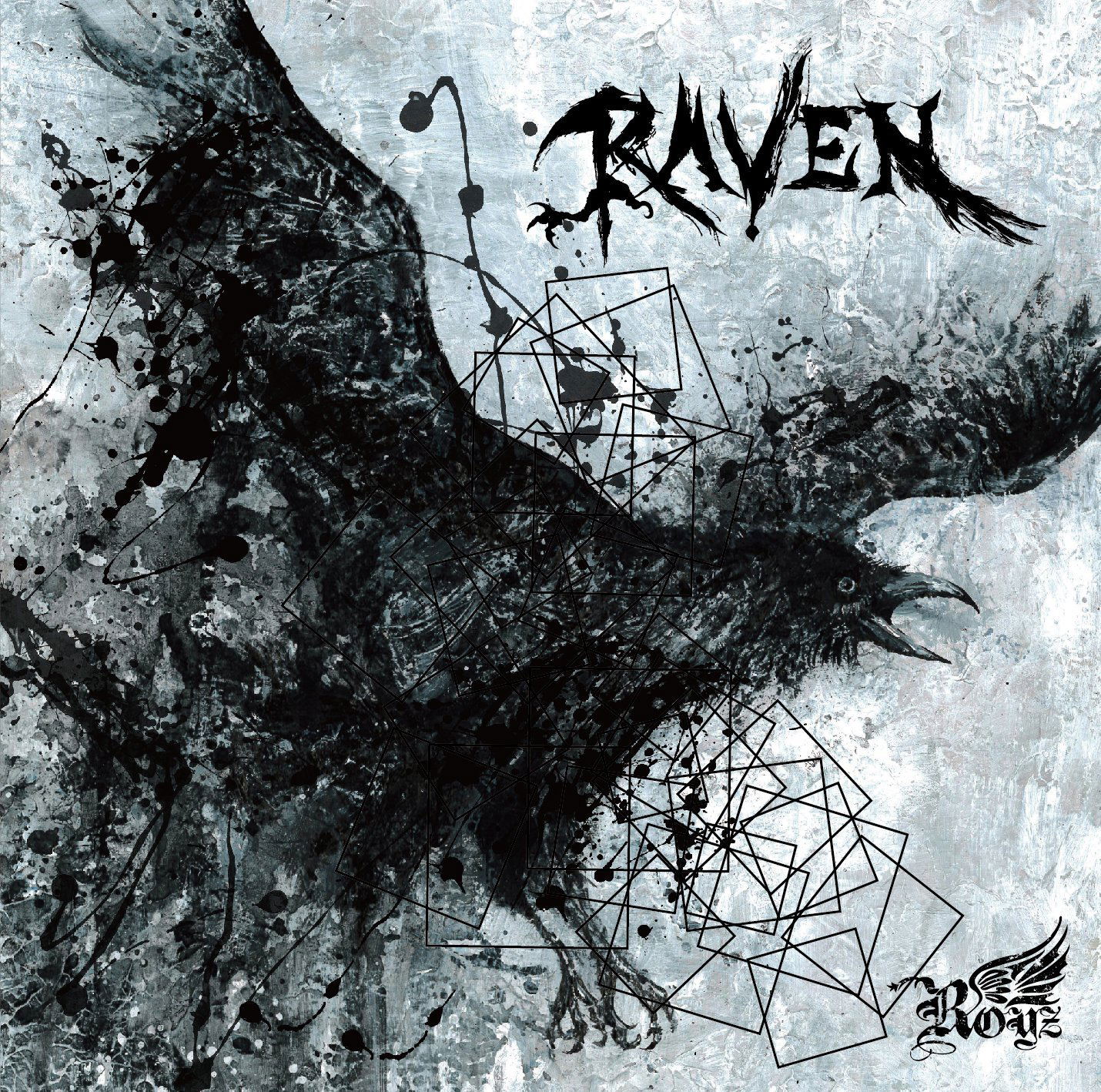 Raven [Type D] — Import Game Deal