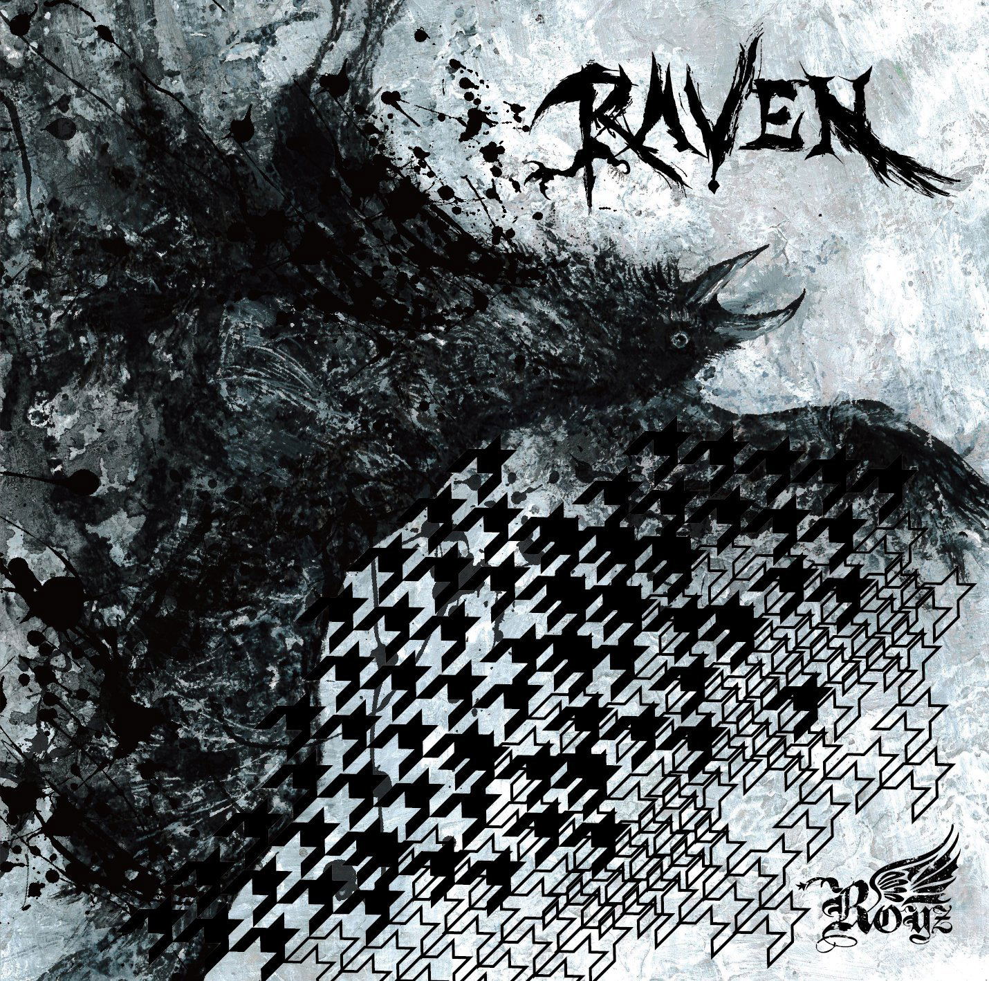 Raven [Type C] — Import Game Deal