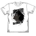 Rebuild Of Evangelion Kaoru T-shirt White (M Size) thumbnail 1