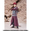 S.H.Figuarts Naruto Shippuden: Gaara thumbnail 1