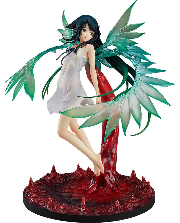 Saya no Uta 1/7 Scale Pre-Painted Figure: Saya image 1
