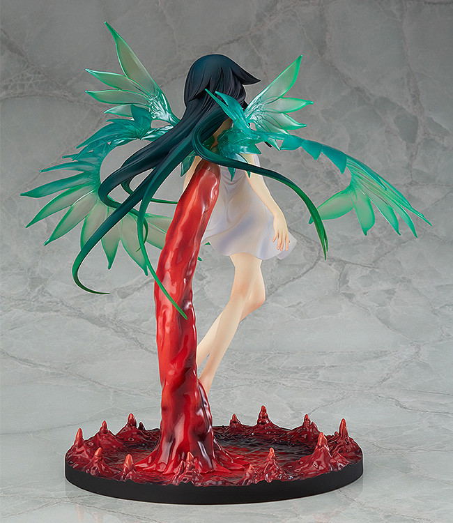 Saya no Uta 1/7 Scale Pre-Painted Figure: Saya image 5