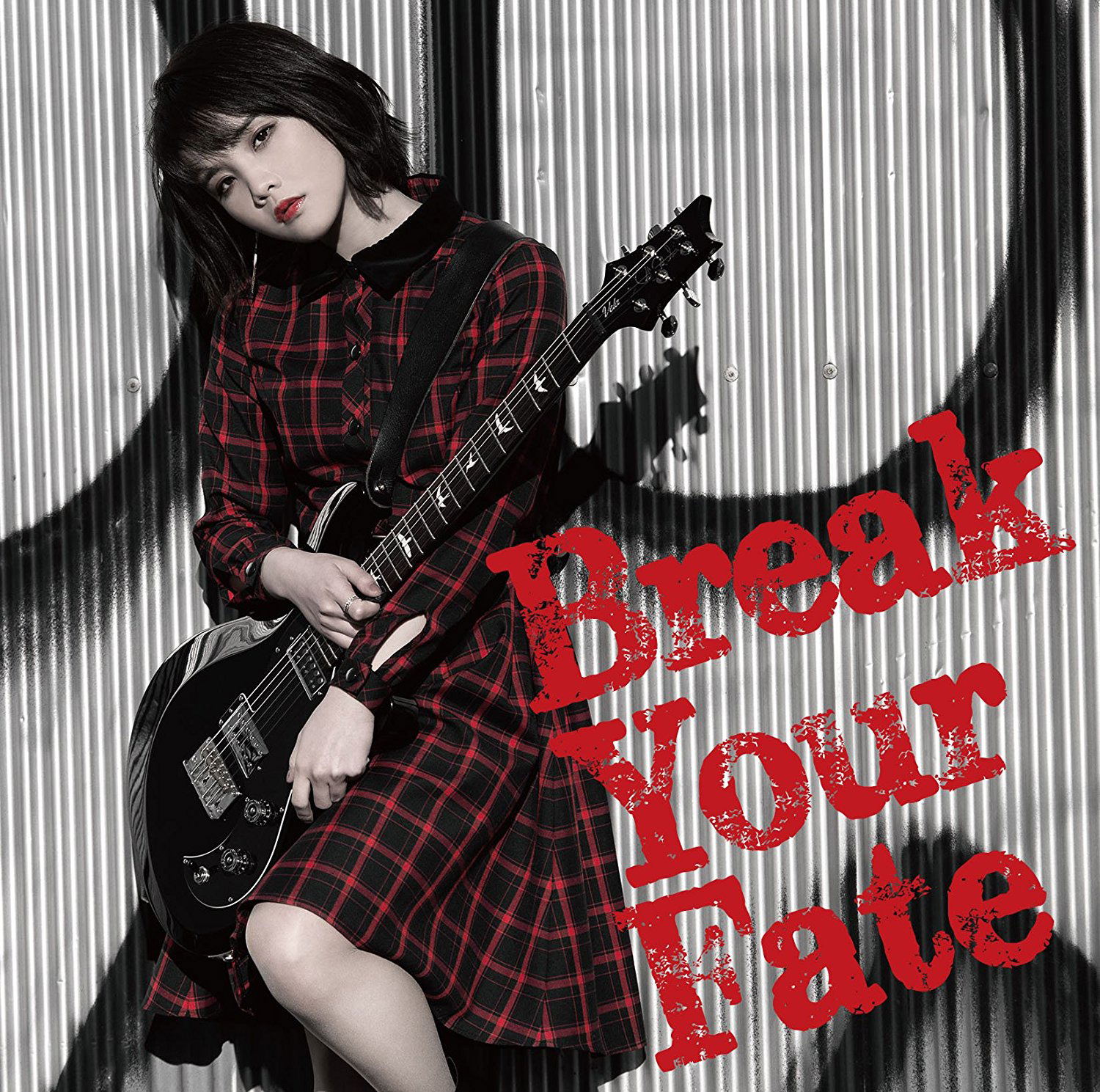 Break Your Fate [CD+DVD Limited Edition] — Import Game Deal
