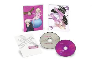Trickster - Edogawa Ranpo Shonen Tantei Dan Yori - 3 [DVD+CD Limited Edition]