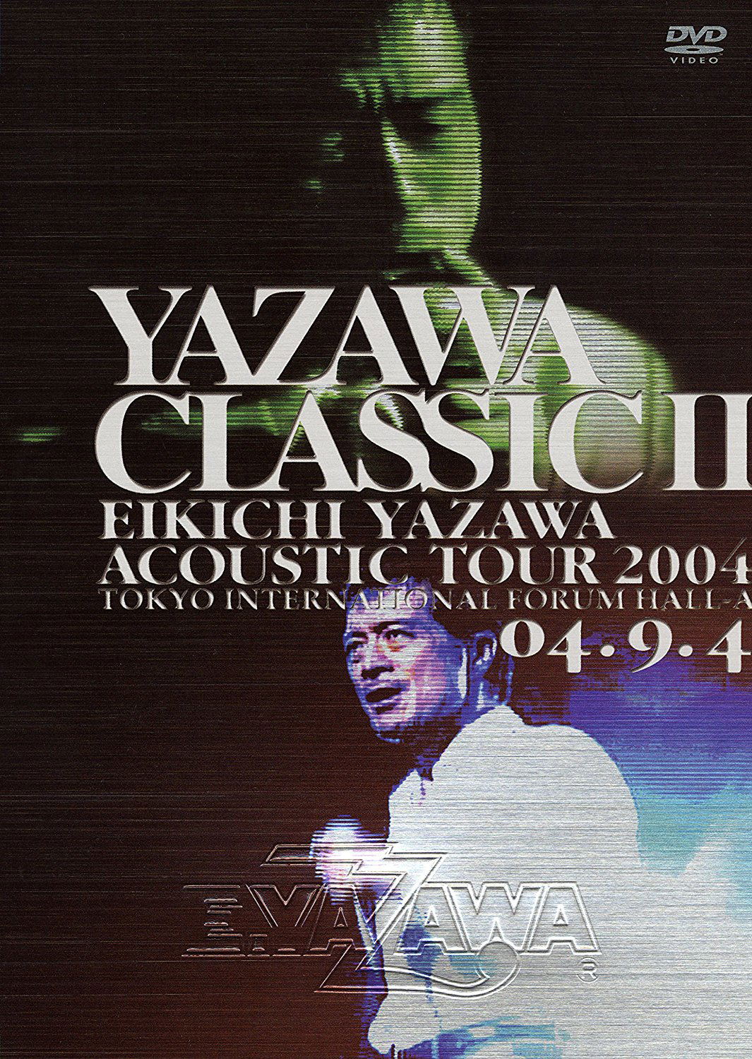 Yazawa Classic II