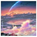 Your Name. (Kimi No Na Wa.) English Lyrics Edition thumbnail 1