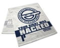 Ghost In The Shell S.A.C Warai Otoko Face Towel thumbnail 2