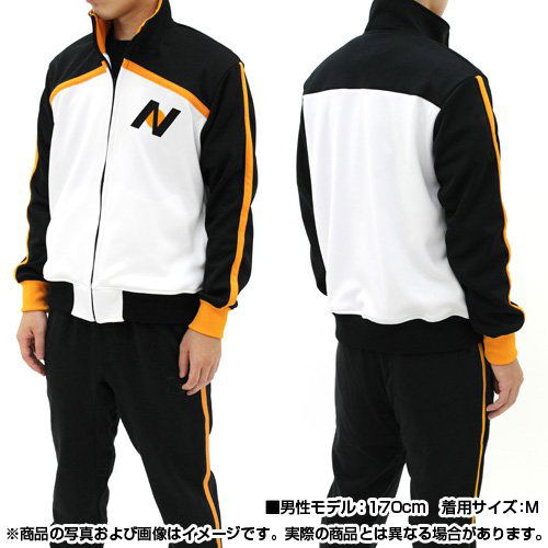 Re:Zero Subaru Jersey Set (S Size) [Re-run] image 2