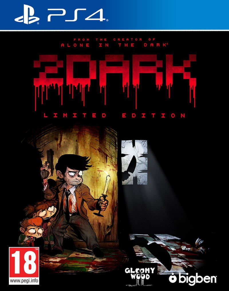 2Dark [Limited Edition] image 1