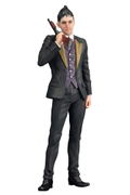 ARTFX+ Gotham 1/10 Scale Pre-Painted Figure: Oswald 'Penguin' Cobblepot thumbnail 1