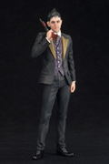 ARTFX+ Gotham 1/10 Scale Pre-Painted Figure: Oswald 'Penguin' Cobblepot thumbnail 2
